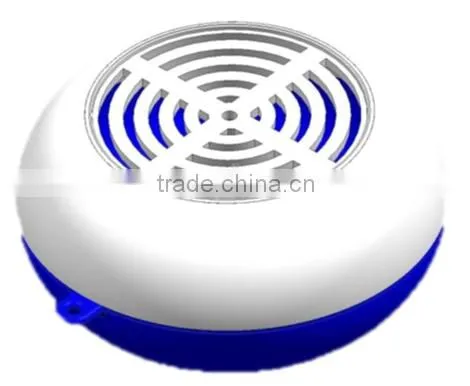 Eco-friendly Automatic Toilet Cleaner photo-2