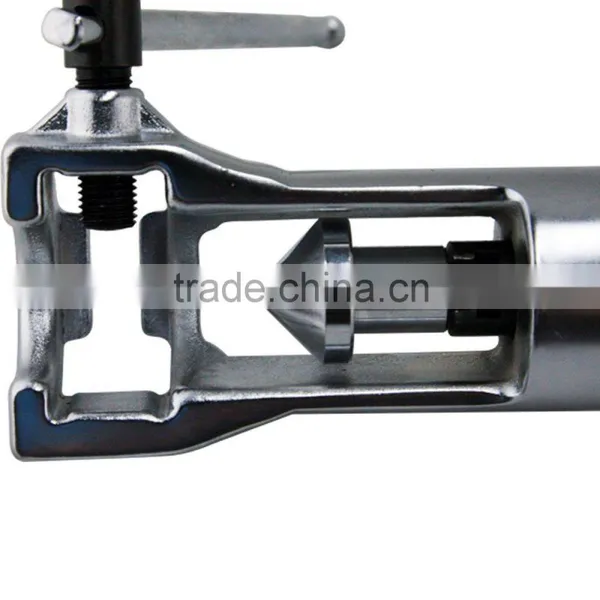 Hydraulic Flaring Tool and Expander Tool Kit With Tube Cutter photo-5