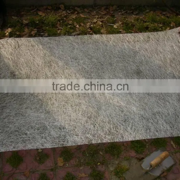 AR FIBERGLASS CHOPPED STRAND MAT photo-2
