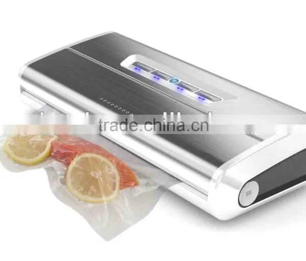 VACUUM SEALER