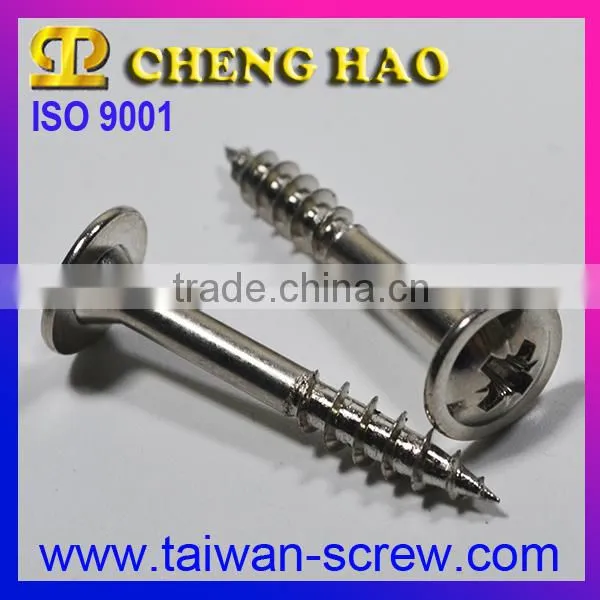 Taiwan Export Products Screws for Wood photo-2