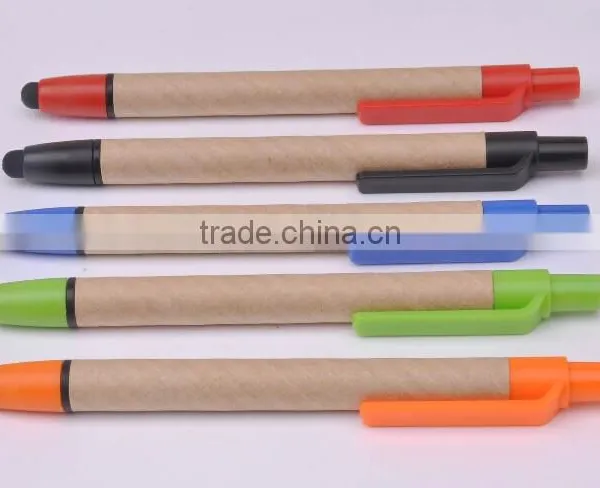 2013 Promotional Paper Touch Pen photo-4
