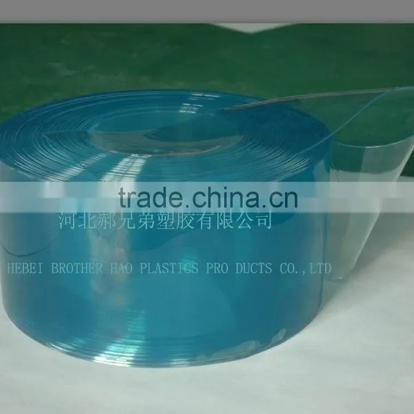 Freezer Pvc Strip Curtain