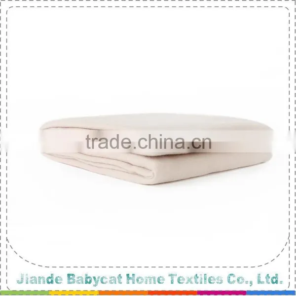Hot Selling Super Quality Cheap Soft Baby Blankets With Differen Size