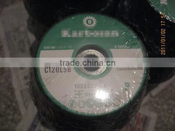 Customized Custom 4 Diamond Cutting Disc photo-4