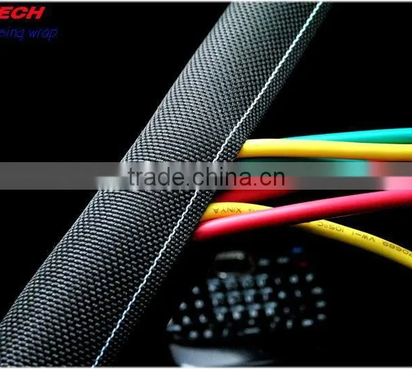 Mesh Protector-Self-closing Wrap photo-2