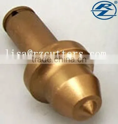 Mining Picks Rotary Digging Teeth Chisel Teeth Continuous Miner Spare Parts Foundation Industrial Tools photo-5