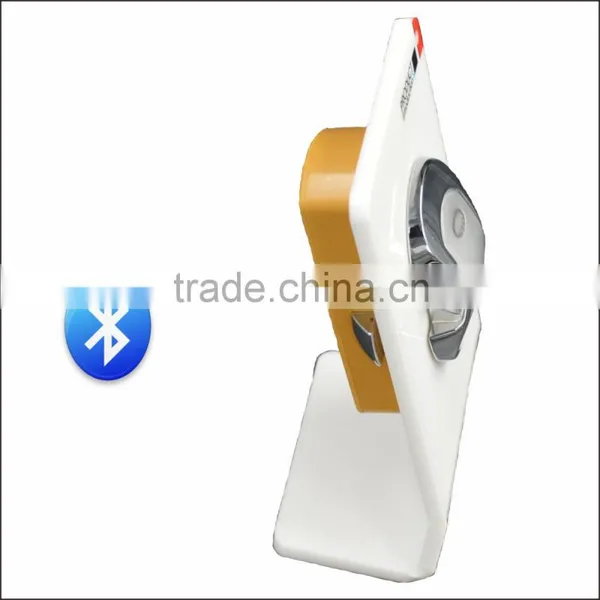 New Quality Bluetooth Mechanical Key Code Cabinet Door Lock photo-3