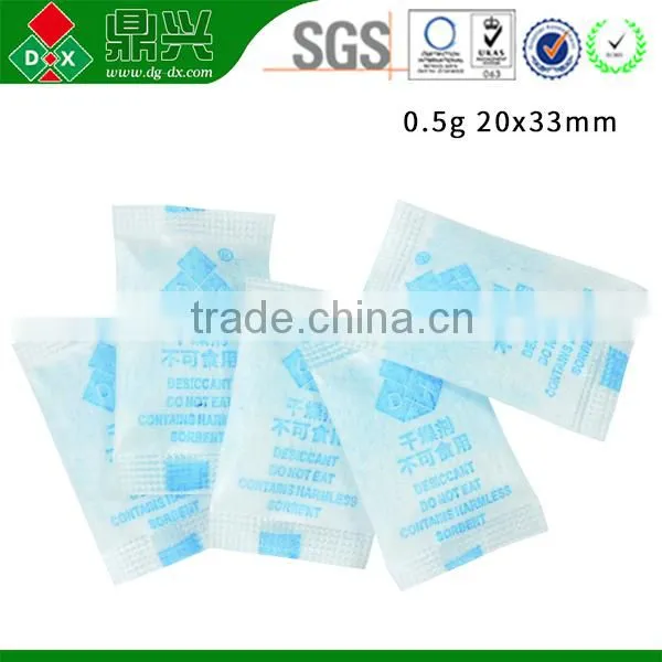 Made in China Silica Gel Sachet for Camera Accessories photo-5