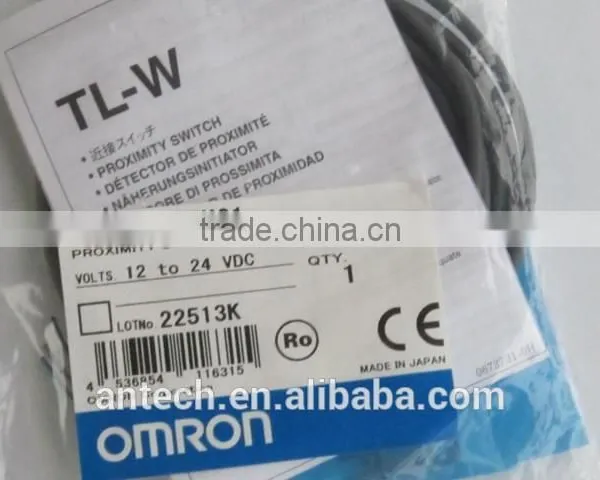 TL-W1R5MC1 Proximity Switch