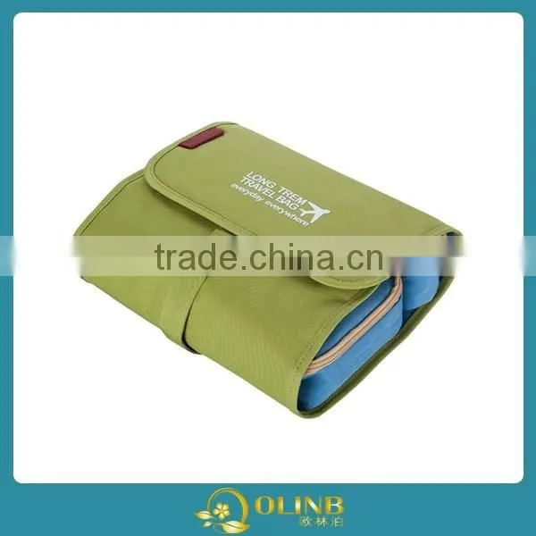 Travel Cosmetic Bag,Travel Toiletry Bag photo-3