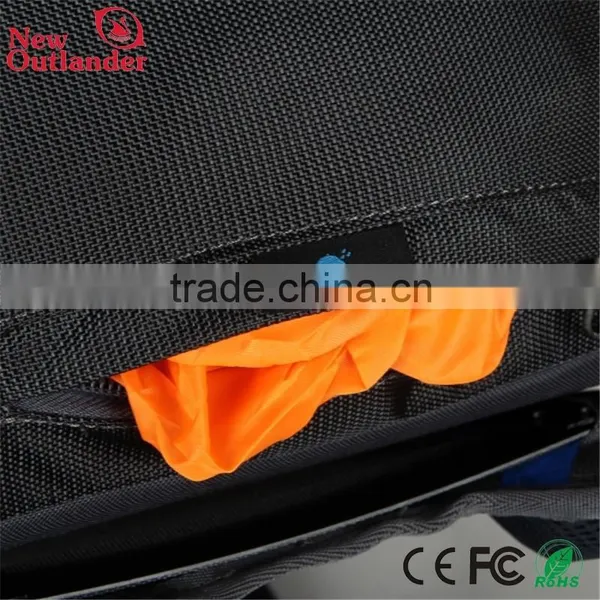 Outlander Made in China Travel Rolling Backpack photo-5
