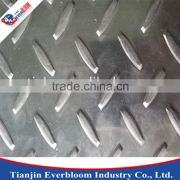 Best Price Strong Strength Aluminium Stretched Plate photo-5