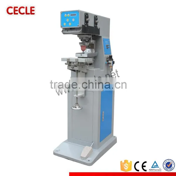 PP-100 Pad Printing Machine Home, Super Primex Pad Printing
