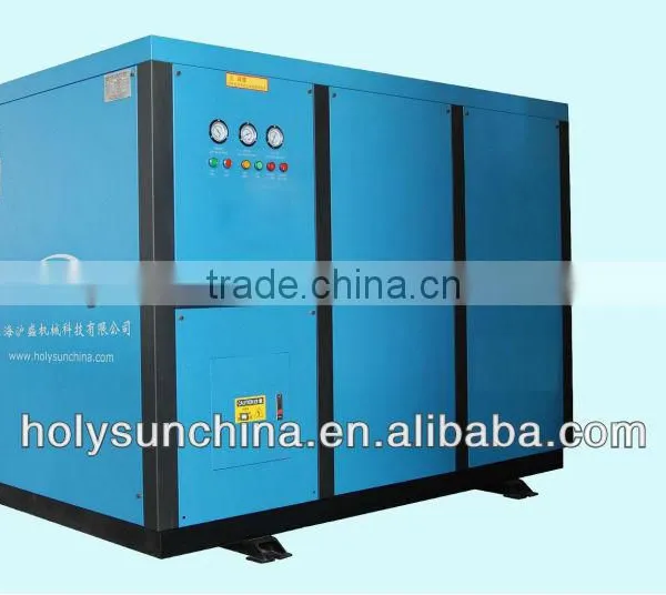 China Water Cooled Dryer photo-2