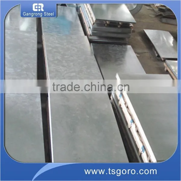 Galvanized Steel Sheet/plate/coil photo-2