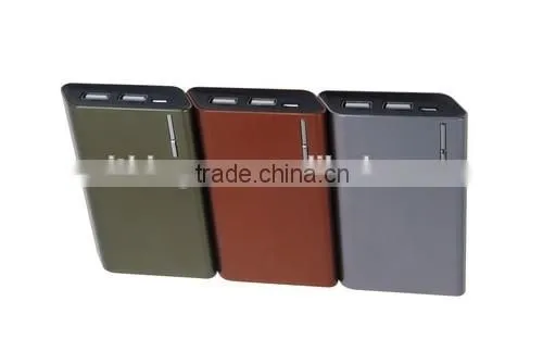 M-815 Power Bank 4000mAh photo-4