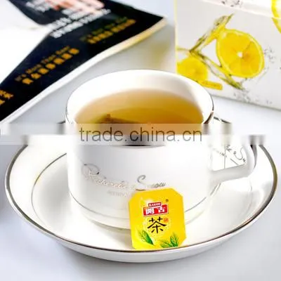 CYD-95 Maisa Tea Bag Packing Machine photo-6