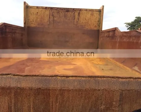 USED MACHINERIES - MITSUBISHI LD1000 SITE DUMPER (819944) photo-4