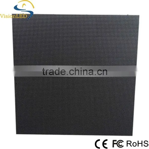P6 SMD Outdoor Waterproof LED Rental Video Display Wall Screen photo-3