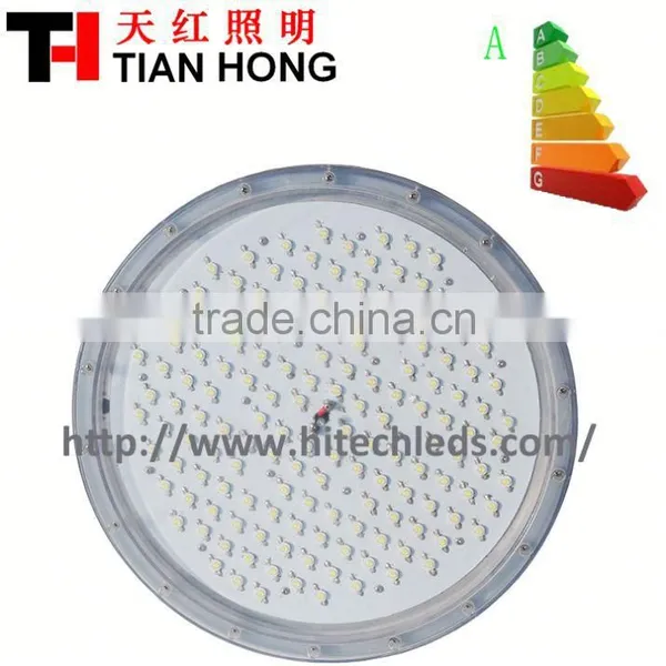 Customer Made 200w Epistar Hanging Mining Lamp Led for Underground Parking photo-5