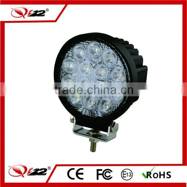 42W LED Work Light IP67 For Auto Spare Parts