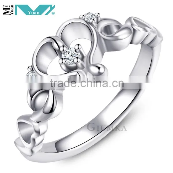 Stainless Steel Womens Rings Models