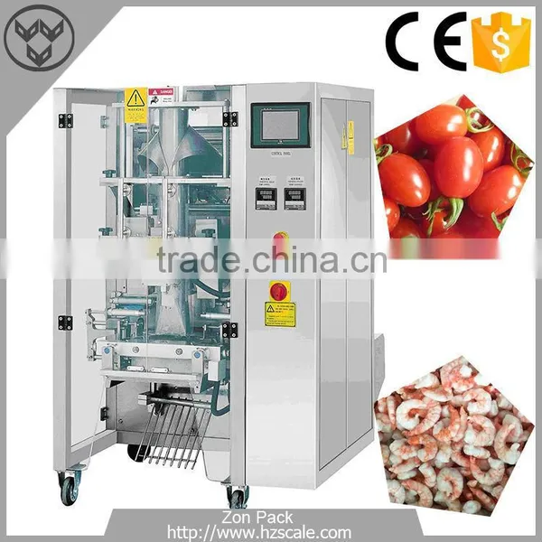 High Efficient Powder Packing Machine photo-6