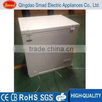Mini Horizontal Color Chest Deep Freezer/Color Mini Chest Freezer/deep Freezer photo-6