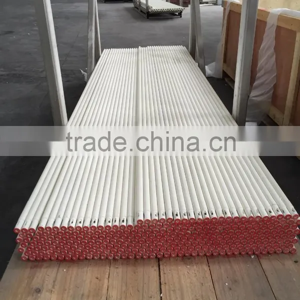 High Temperature Alumina Ceramic Roller photo-2