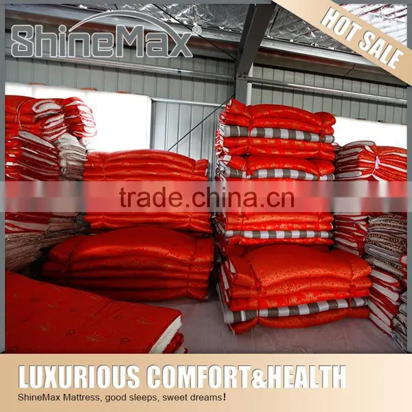 China Supplier for Hotel Anti-bacteria Mattress Pad photo-2