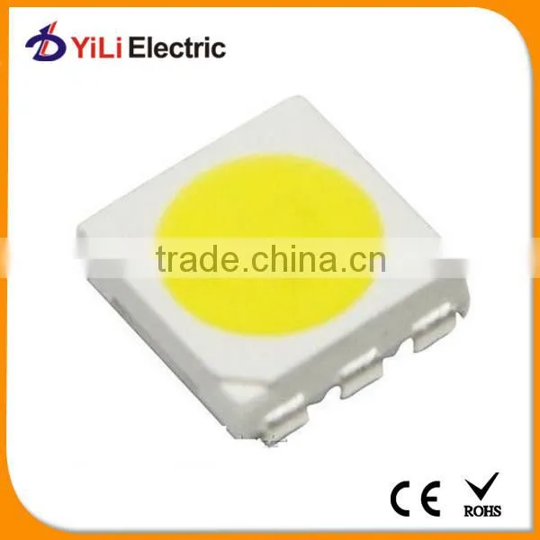 0.2watt LED Light and Lights SMD LED Epistar SMD LED Chip 5050 photo-2