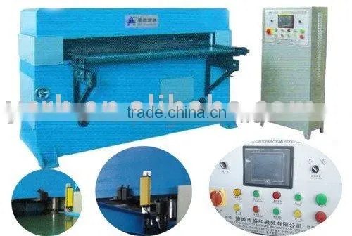 Sandpaper Slitting Machine in Convenient photo-3