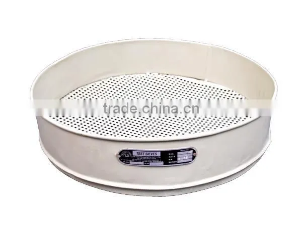 Coarse Sieves