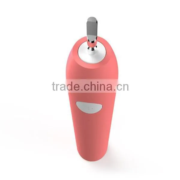 2016 Child toothbrush and double head electric toothbrush