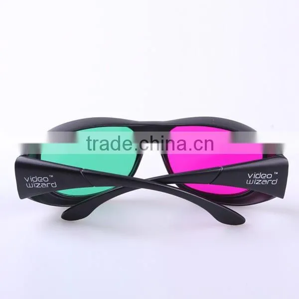 Circular Polarized 3D Glasses With High Quality photo-6