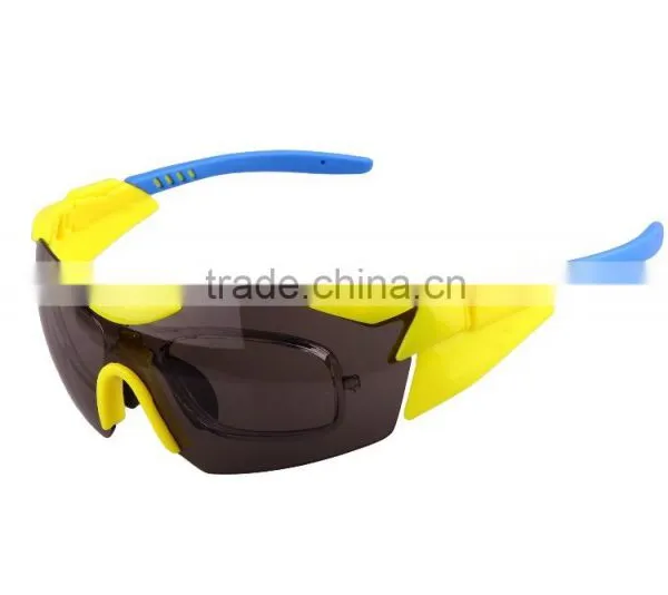 Wholesale China 2016 Polarized Sport Wholesale Wood Bamboo Sunglasses photo-2