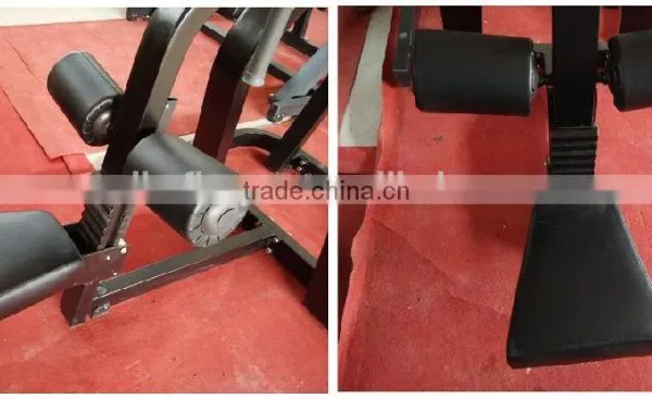 Plate Loaded/Fitness Equipment /Gym/PULLDOWN photo-5