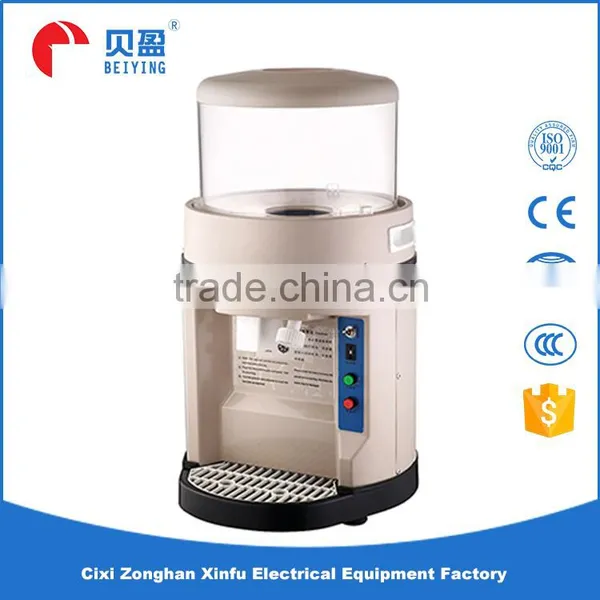 350W Ice Shaver Machine,Commercial Ice Shaver