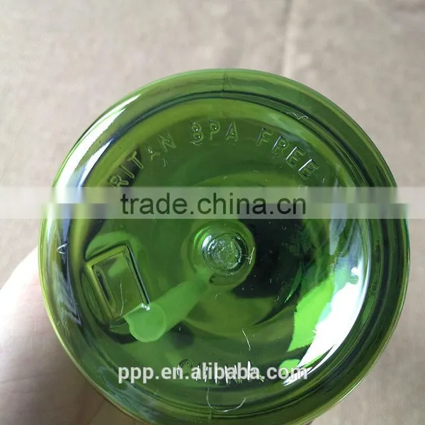 2015 NEW Plastic Drinking Water Bottle photo-6