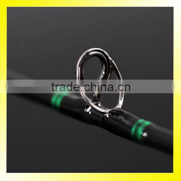 Hot Sale Carbon Material Casting Fishing Rod Medium Action Cork Handle Lure Fishing Rods photo-3