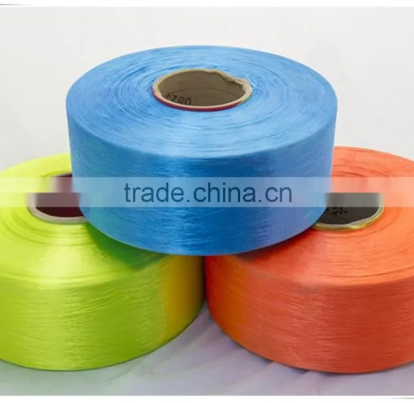Polyester Filament Yarn FDY