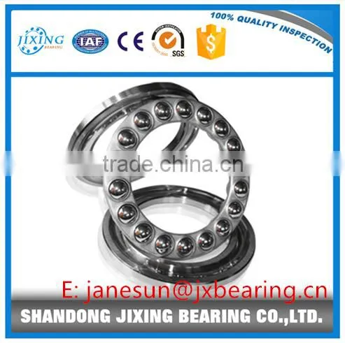 Inch Thrust Bearing / Thrust Ball Bearing 0-3, China Manufacturer photo-6