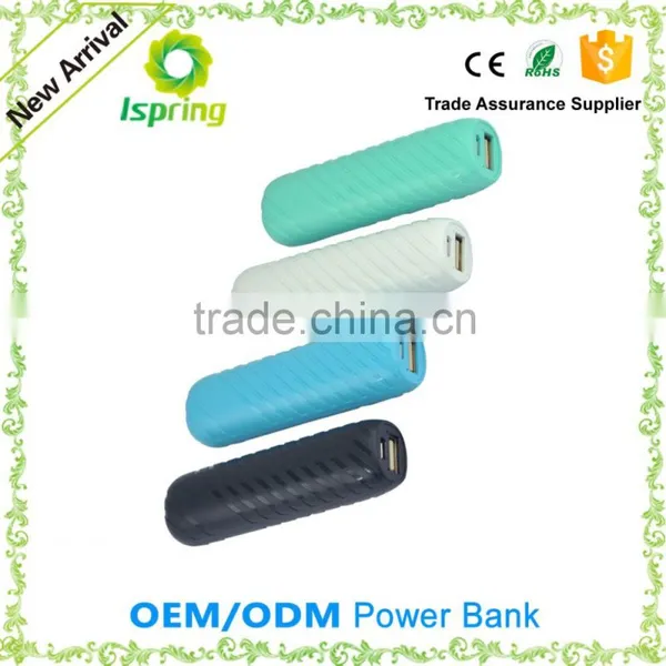 CE Rohs Promotional Portable Power Bank,reasonable Price With Good Quality photo-5