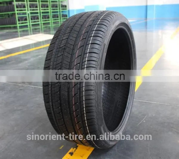 China Wholesale Auto Car Parts Accessories Tires Car PCR Tyres photo-2