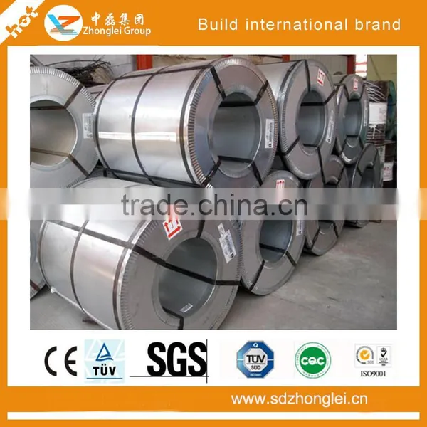 Aisi 1020 Steel From Guanxian photo-4