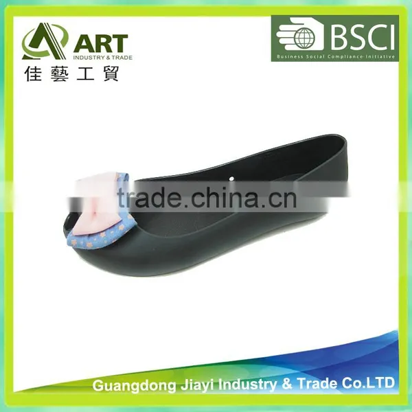 Hot Sale Bowknot Lady Sandal, Peep-Toe, Dressing Shoes photo-6