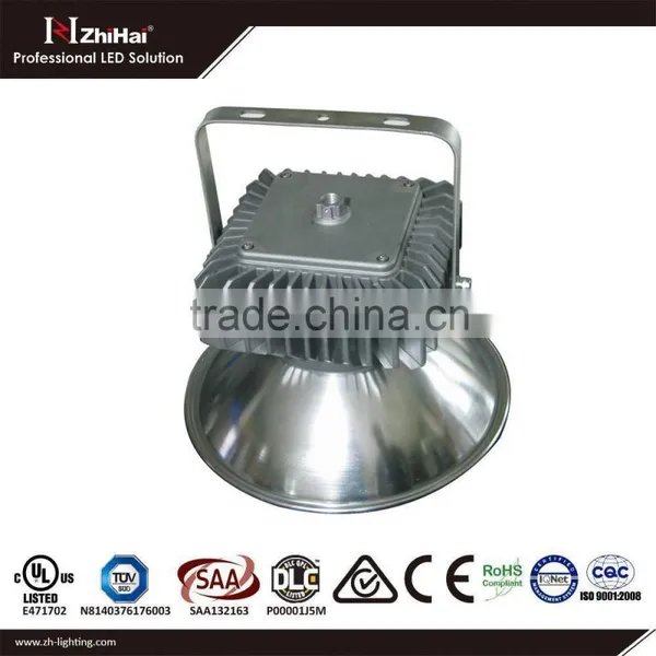 CE,UL,CUL,TUV,SAA,RoHS Osram Chips 180W High Bay Light LED photo-3