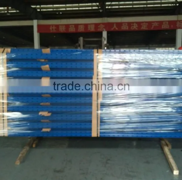 High Quality Steel Storage Rack photo-4