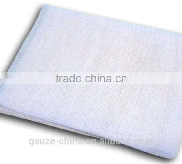 Sterile Gauze Swabs-gauze Compresse photo-4